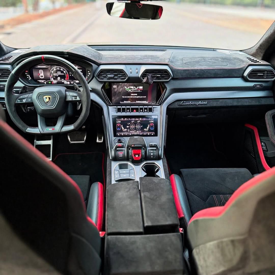 Topcars Abuja tweet media