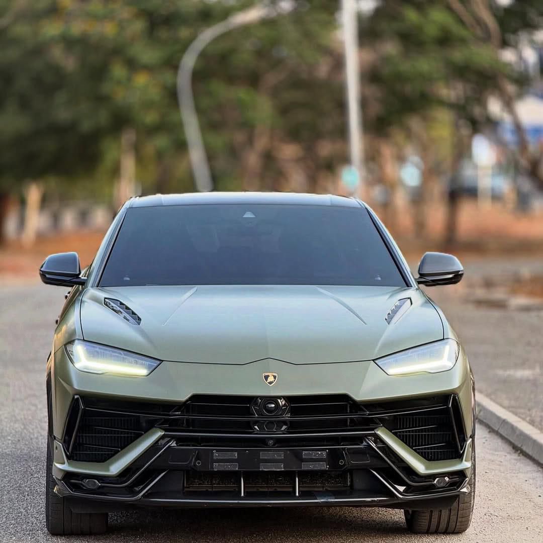 Topcars Abuja tweet media