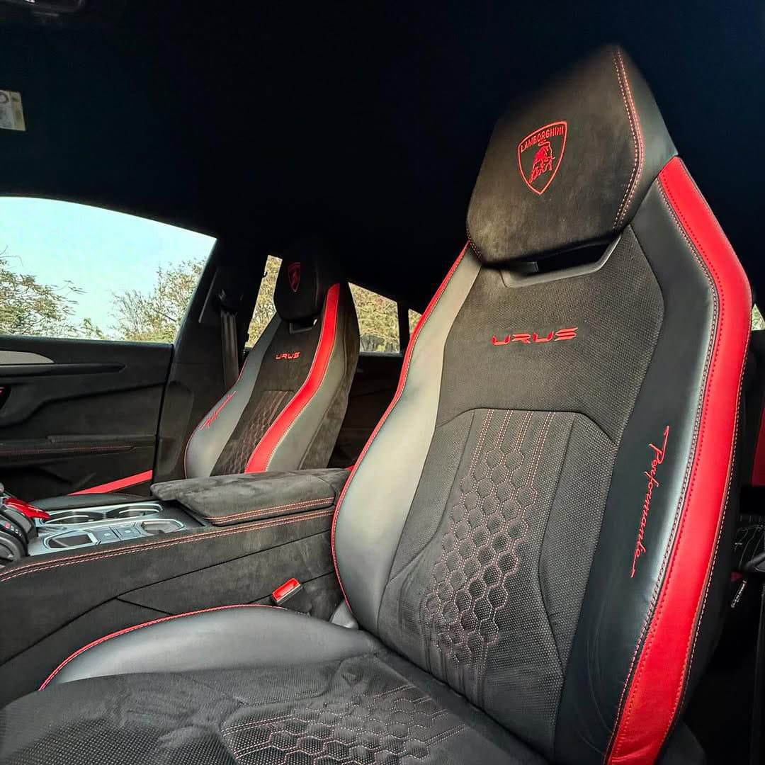 Topcars Abuja tweet media