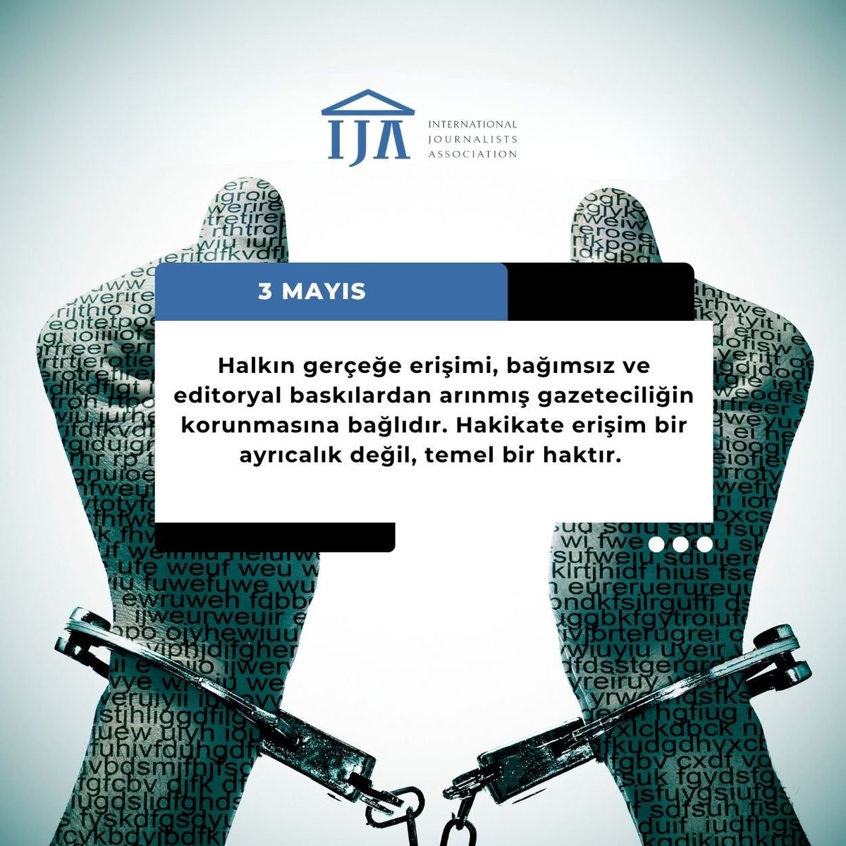 Selim tweet media