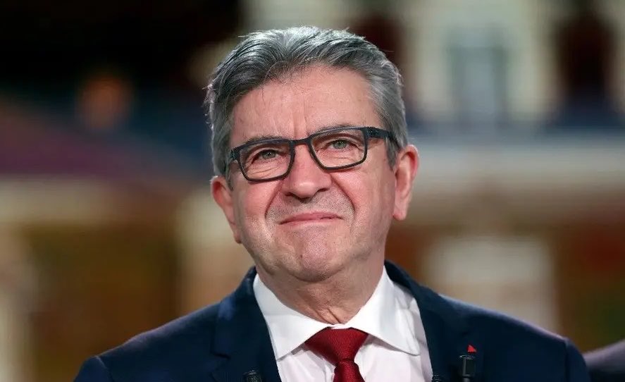 Actu & Politique tweet media