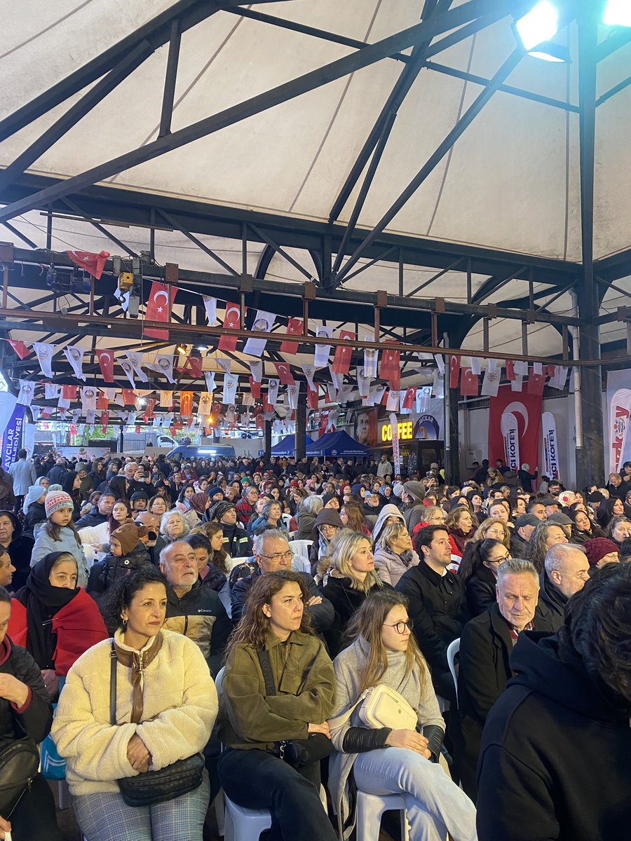 Ali Şevki KARATAŞ tweet media