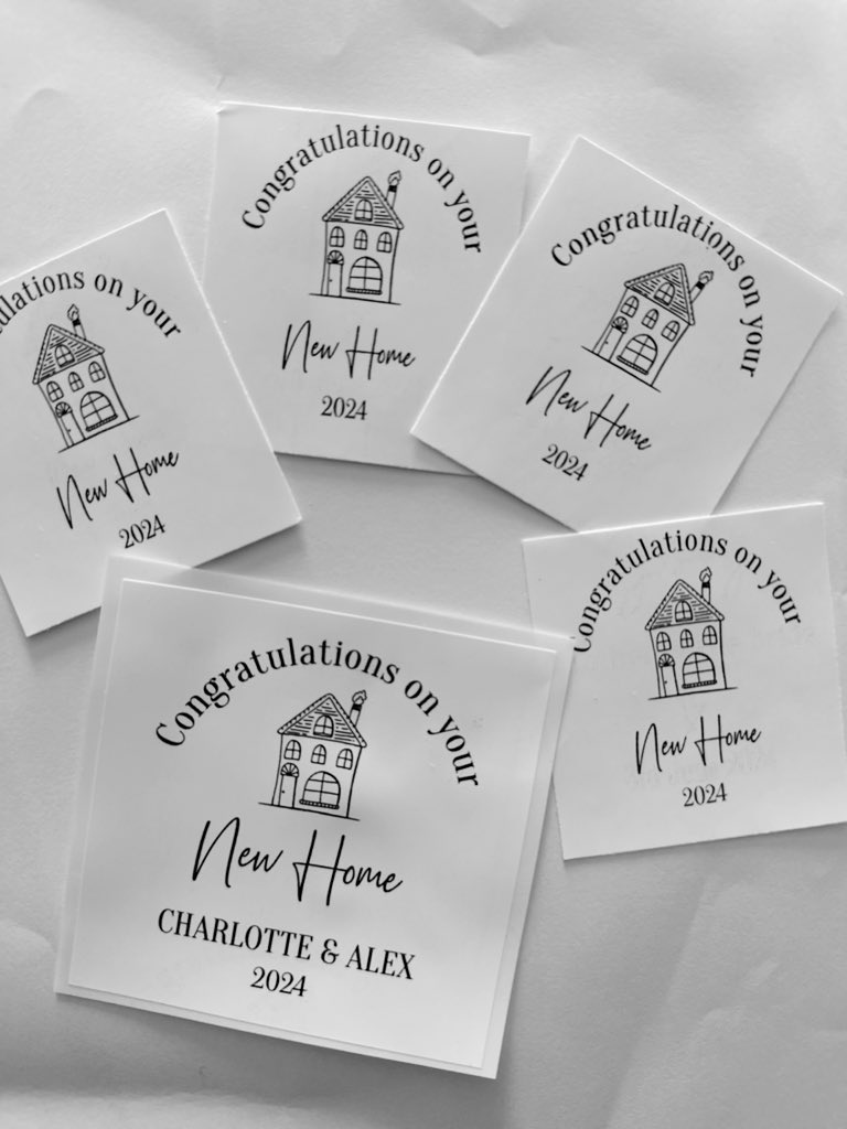 BagsofFavours's tweet image. Personalised candle labels 🎁

Bagsoffavours.etsy.com

#shopindie #giftideas #etsy #craftbizparty #mhhsbd