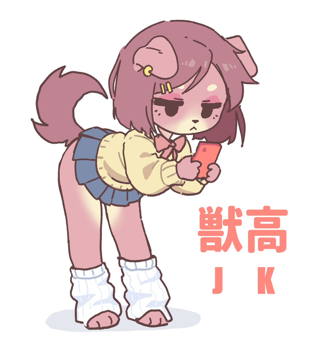 orenji tweet media