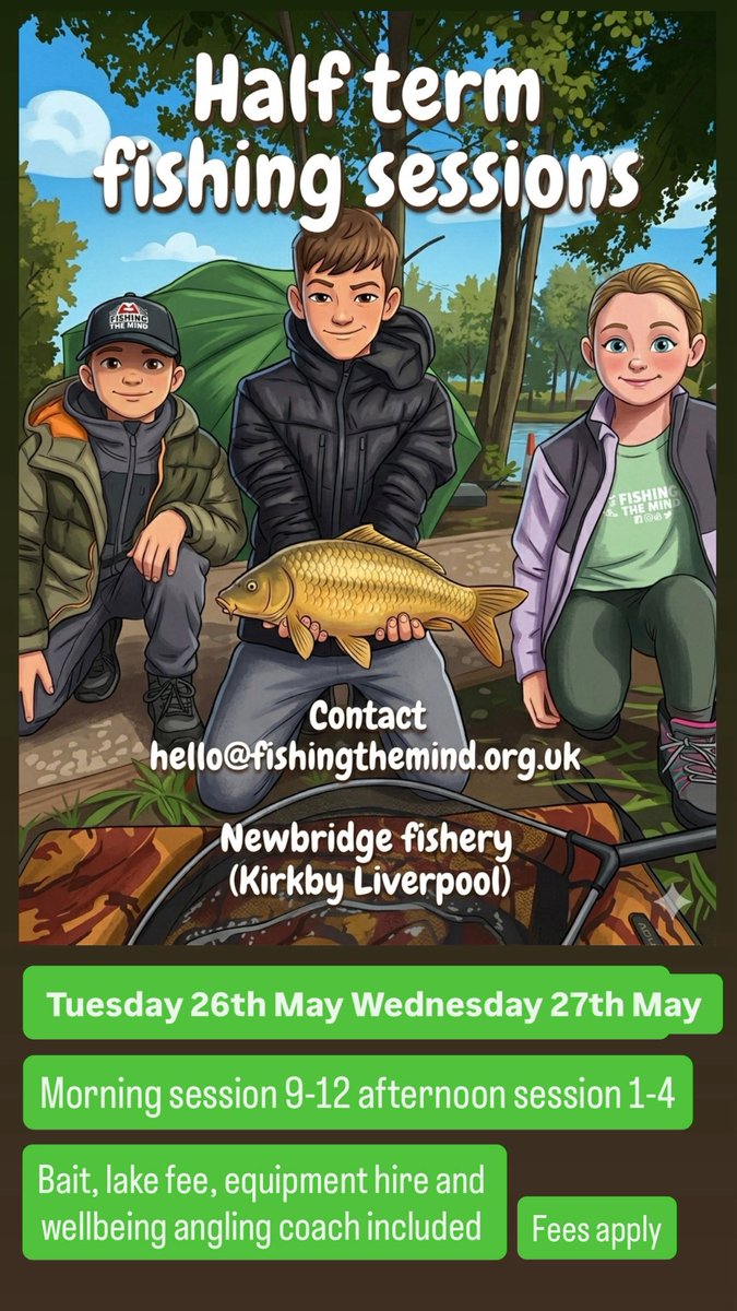 FishingTheMind CIC🎣🧠 ®️ tweet media