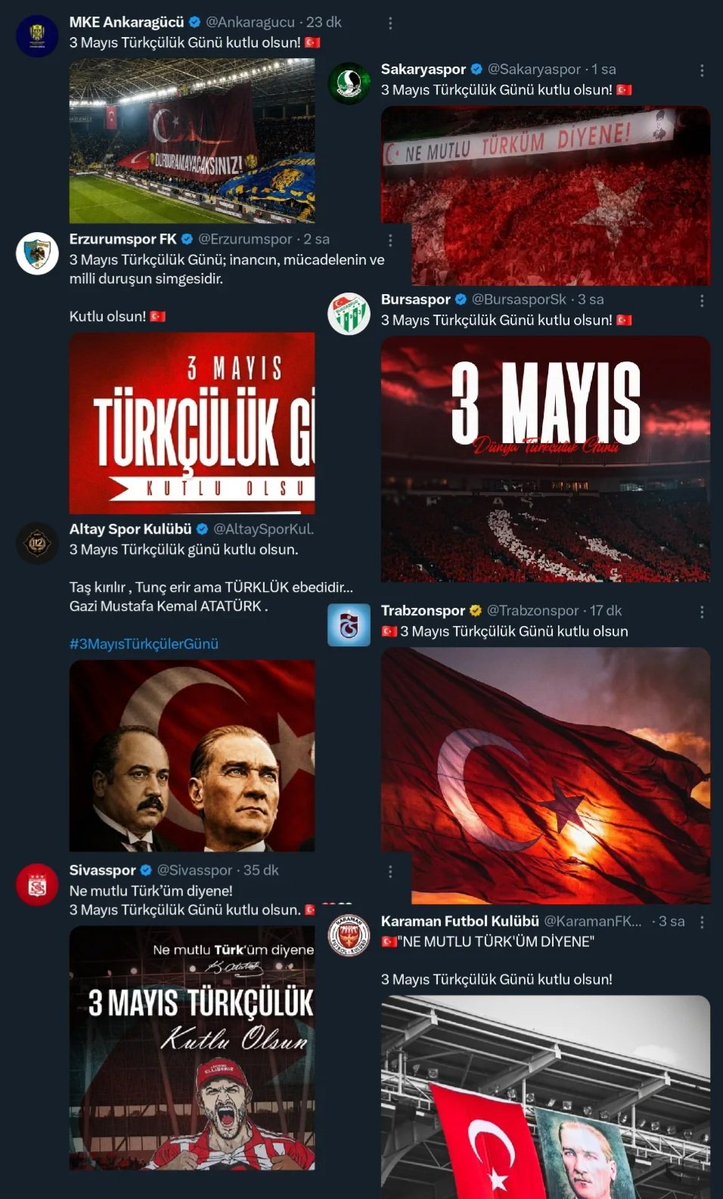 <a href="/milliyetciFB/">Milliyetçi Fenerbahçeliler</a> Adamlık görün iyi bakın 👇