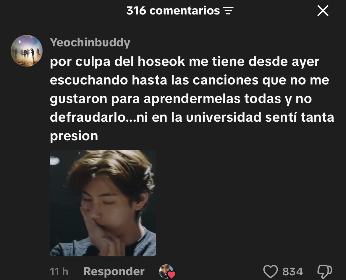 𝐍𝐢𝐧𝐢 ⊙⊝⊜ ⁷ | VERA A BTS 🇲🇽 tweet media