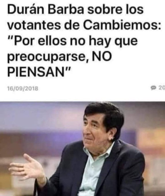 Resistir 🇦🇷 tweet media
