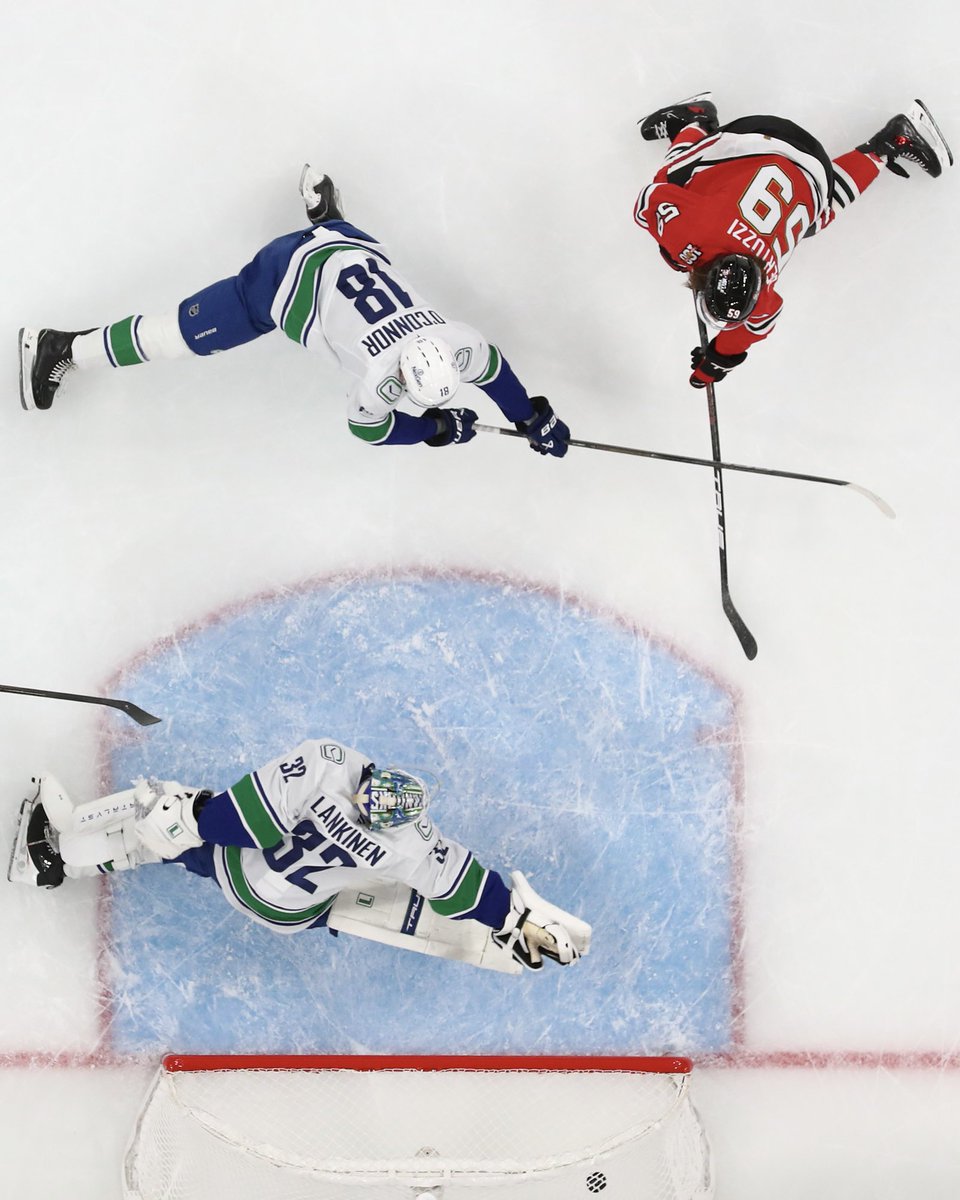 Chicago Blackhawks tweet media