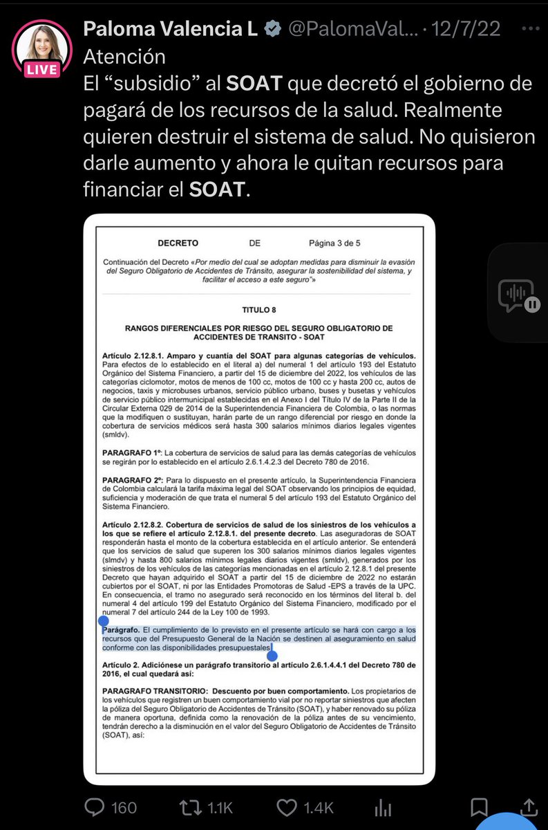 Raimundo Franco Abuabara tweet media
