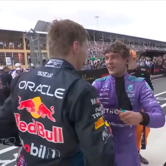 Verstappen News tweet media