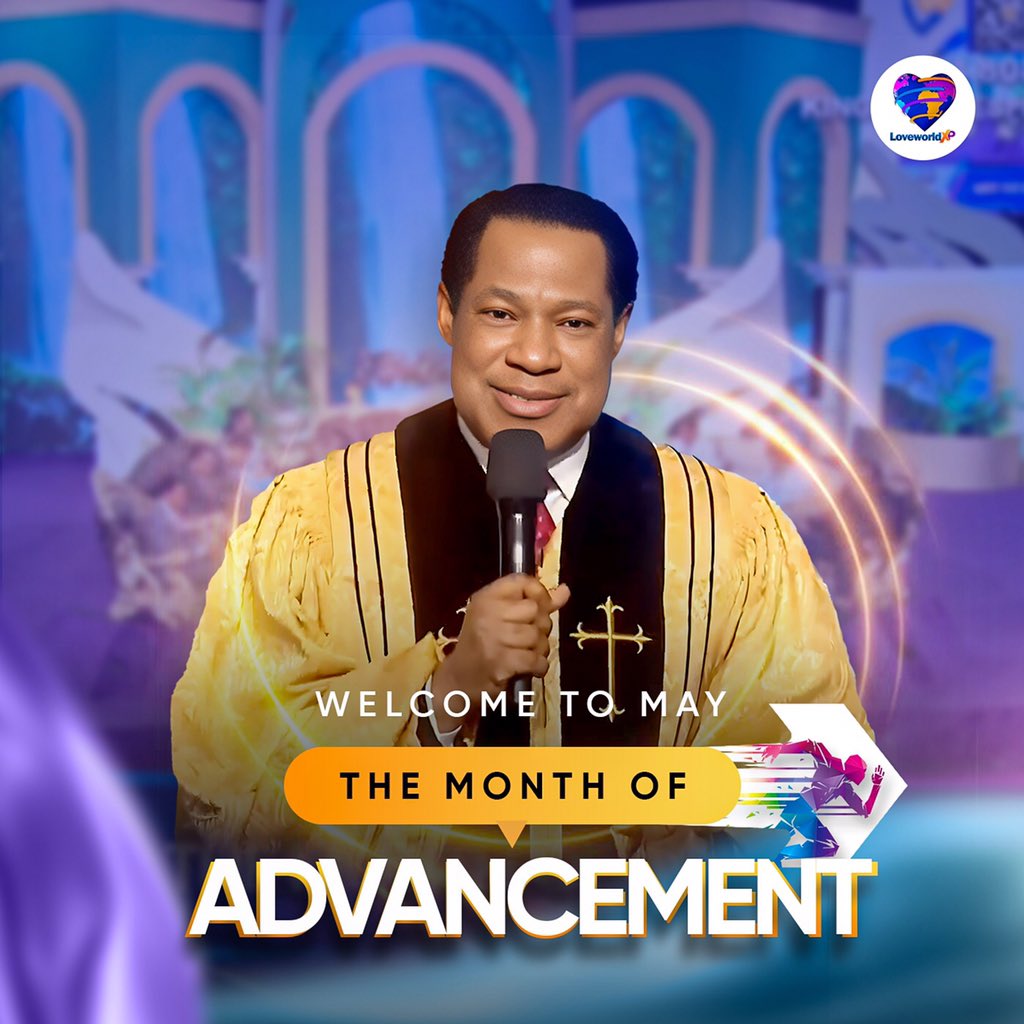 Loveworld XP tweet media