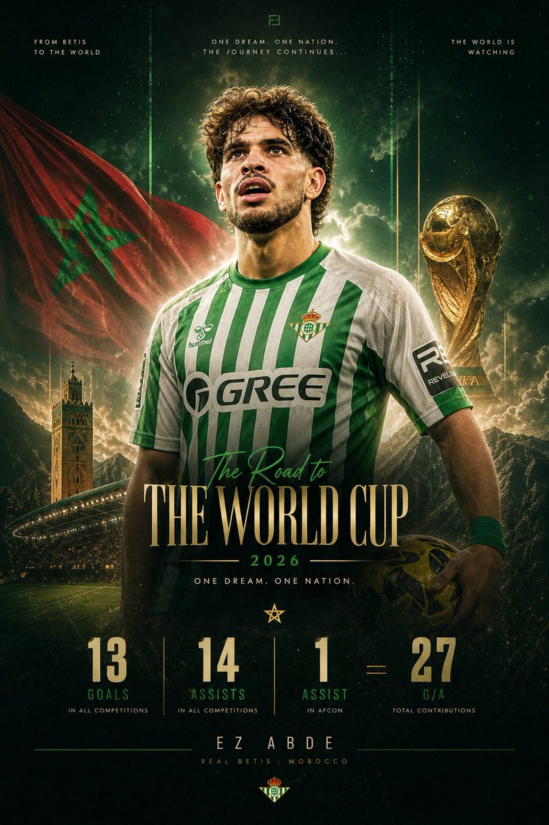 MMGA🇲🇦۞ tweet media