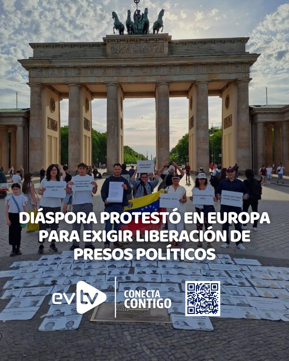 EVTV tweet media