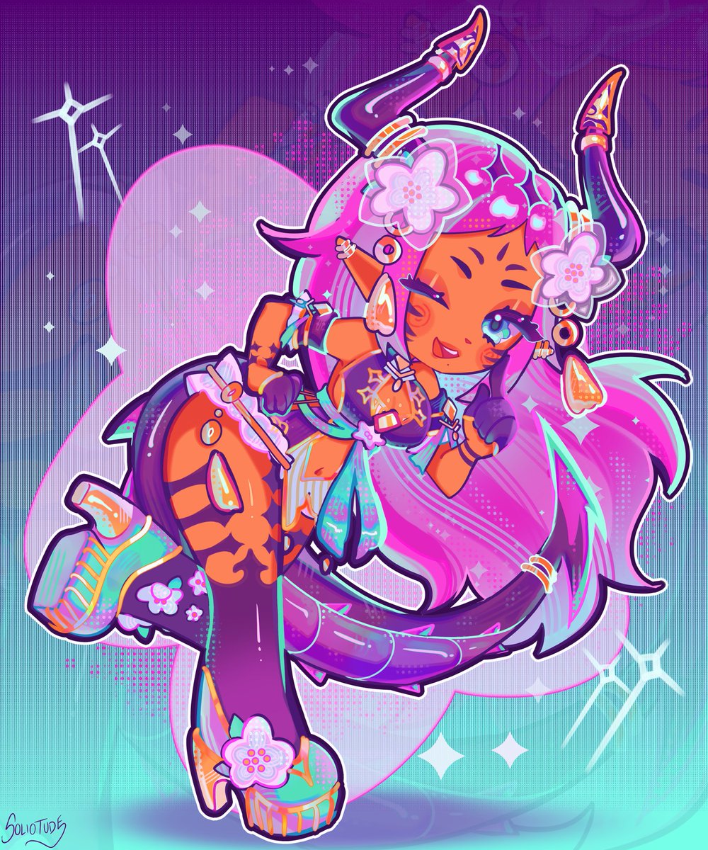Aone 🌺🐲 tweet media