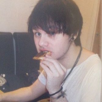 cliffordhrts's tweet photo. pfp vs user :p https://t.co/ChJgZJgk6k