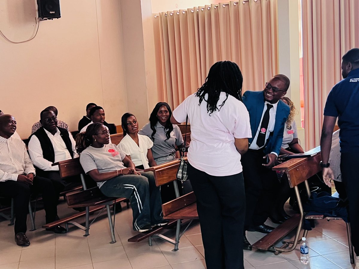 Catholic Lawyers Guild Zimbabwe tweet media