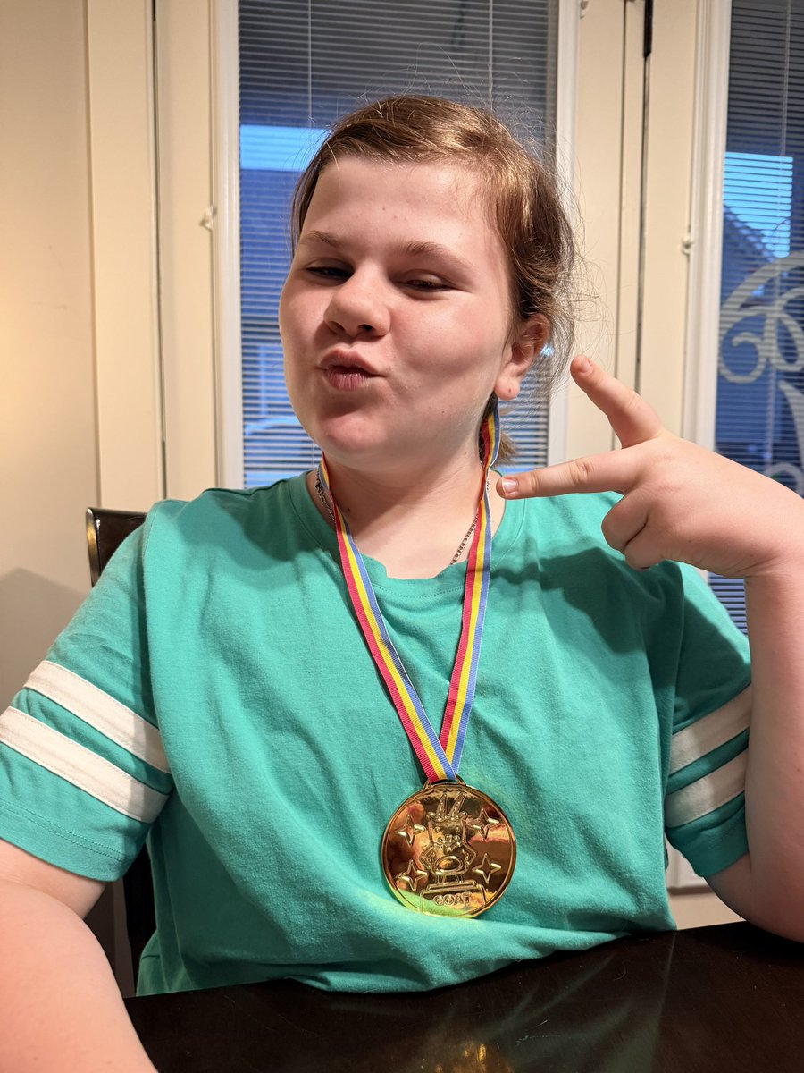 jesika4514's tweet image. We played Goat: A Greatest of All Time by Taco Cat Games, and it did NOT disappoint. 🐐😂 This game had us laughing so hard and brought such a bright spot to an otherwise tough week. 
#GOAT #BeTheGOAT #GameNight #FamilyFun #BingBangBoom #TCGCP #Tryazon #tacocatgames
