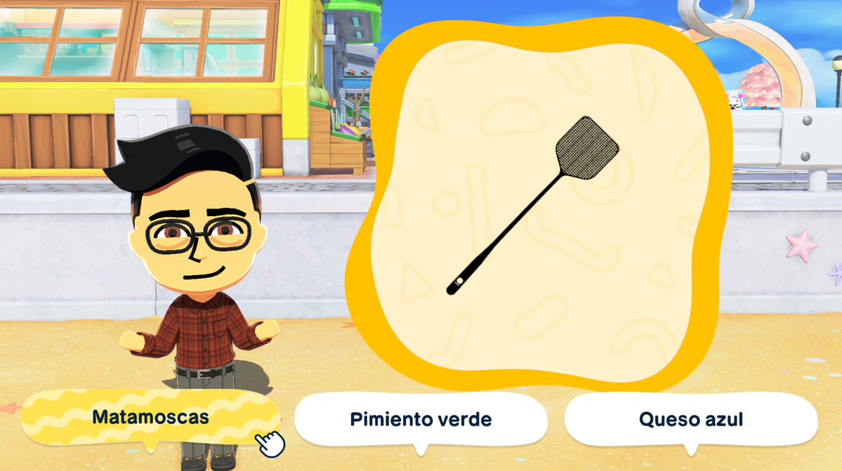 Puess, yo creo que es un queso azul