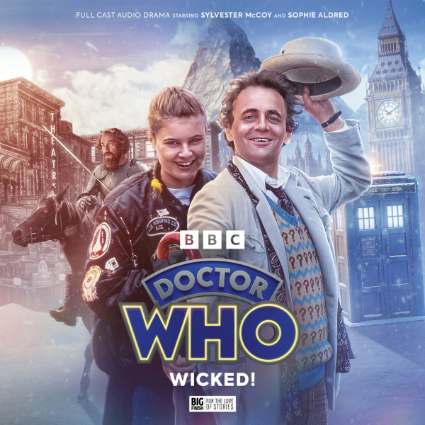 AudioWho tweet media