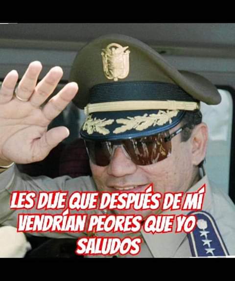 🇵🇦Oscar Velásquez González🇵🇦 tweet media