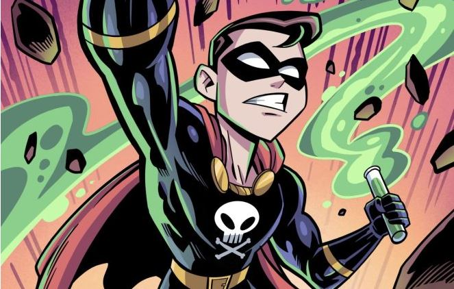BleedingFool's tweet photo. It's #NewComicBookDay! Time for an all-new edition of @Indie_Comics Showcase featuring crowdfunding &amp; indie #comics projects from creators like @EngelhardtSeth, 
@GenuineComics, @joelszaart, @joshuahoward, @pombodesign, @lightamatchxl, &amp; @ArnavKapoo53090. https://t.co/Y55848s1I1 https://t.co/bhRA6iremm