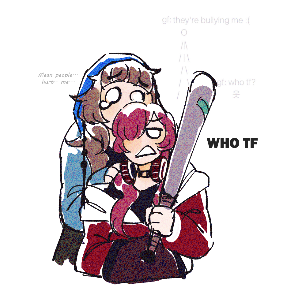 UncanonValley's tweet photo. rkgk Modern AU https://t.co/VJhBYqHHpM