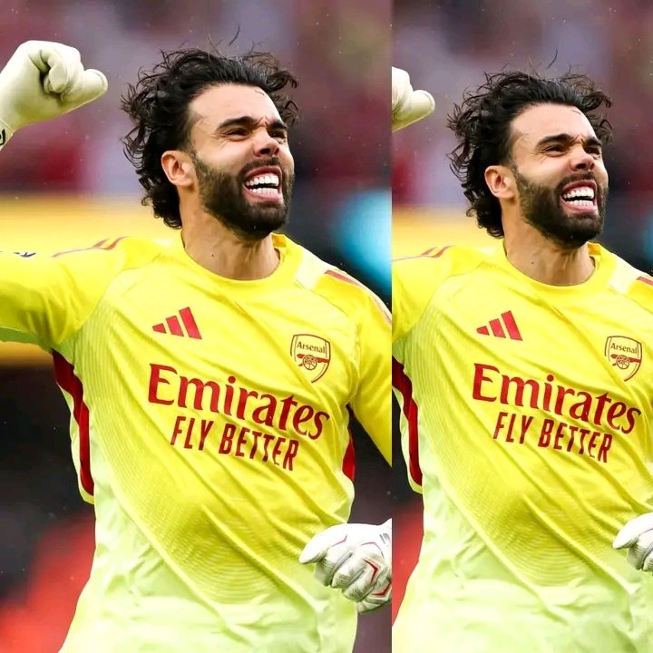 Anything Arsenal tweet media