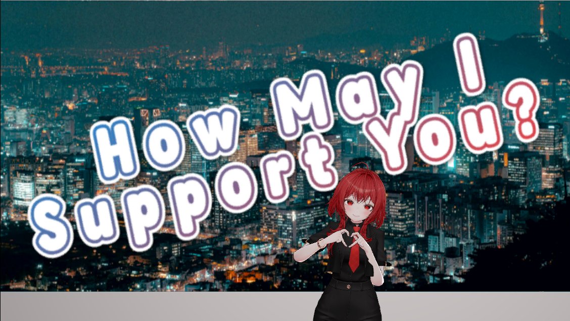 ChiseledCactus | VTuber/Manager tweet media