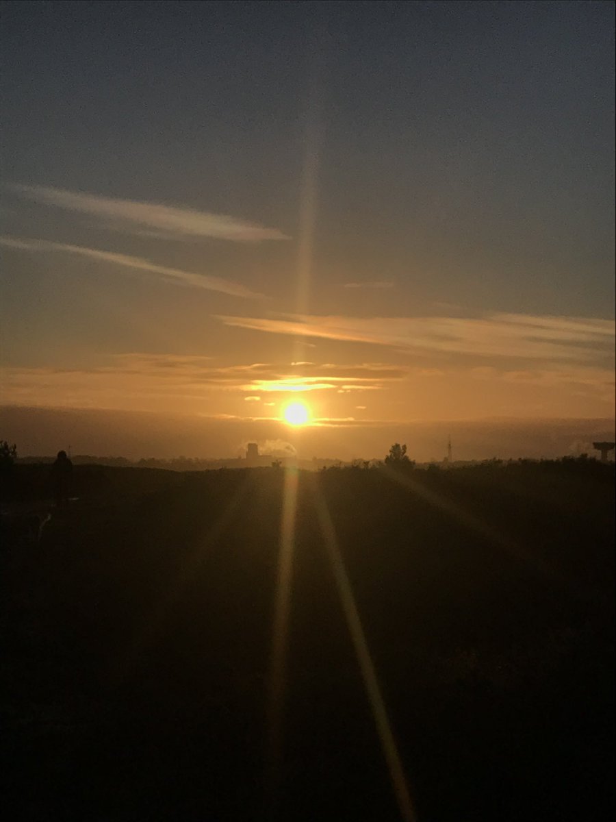 MountainHiker68's tweet image. I’ve not caught a #Sunset just recently so here are a few from my #iPhone #Photography #Nature