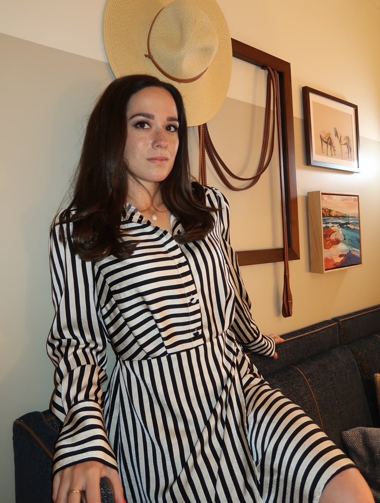 Alana Araya tweet media