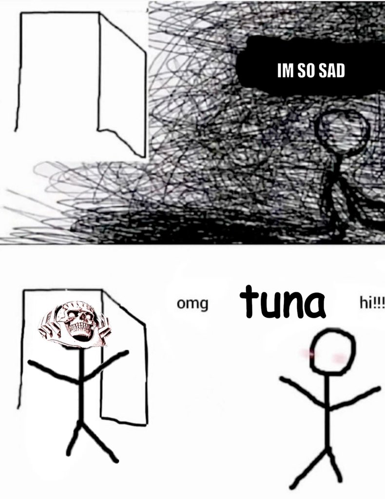 tuna🍣 tweet media