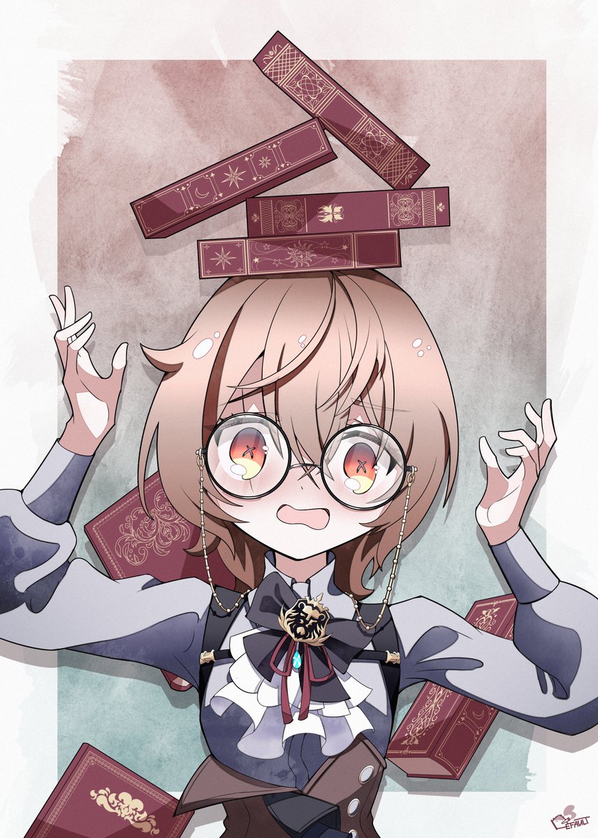 Default Illustrations tweet media
