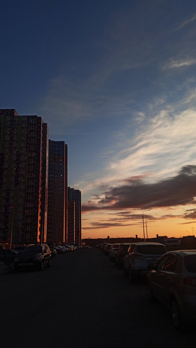 вот такую красоту сегодня засняла 🥹🧡

скоро летооо