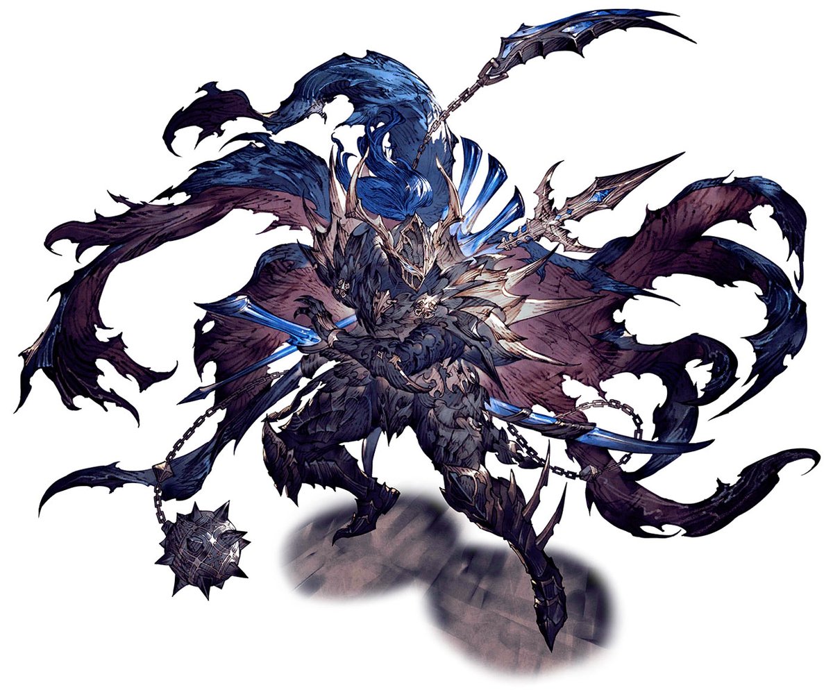 Our War of the Visions: Final Fantasy Brave Exvius art gallery has
