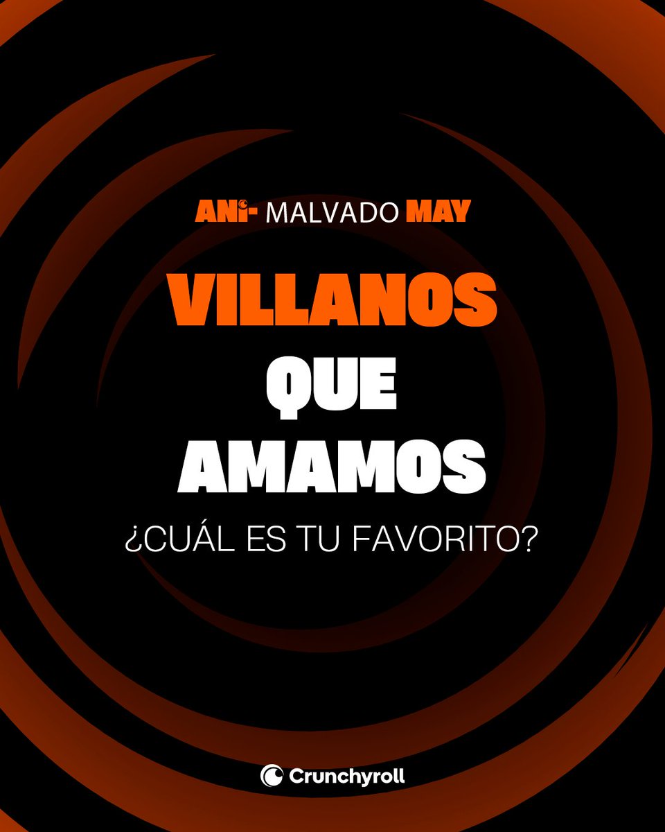 Crunchyroll LATAM tweet media