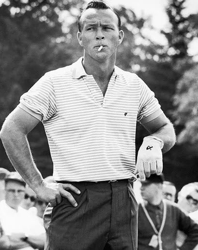 ol’ stocky ⛳️ tweet media