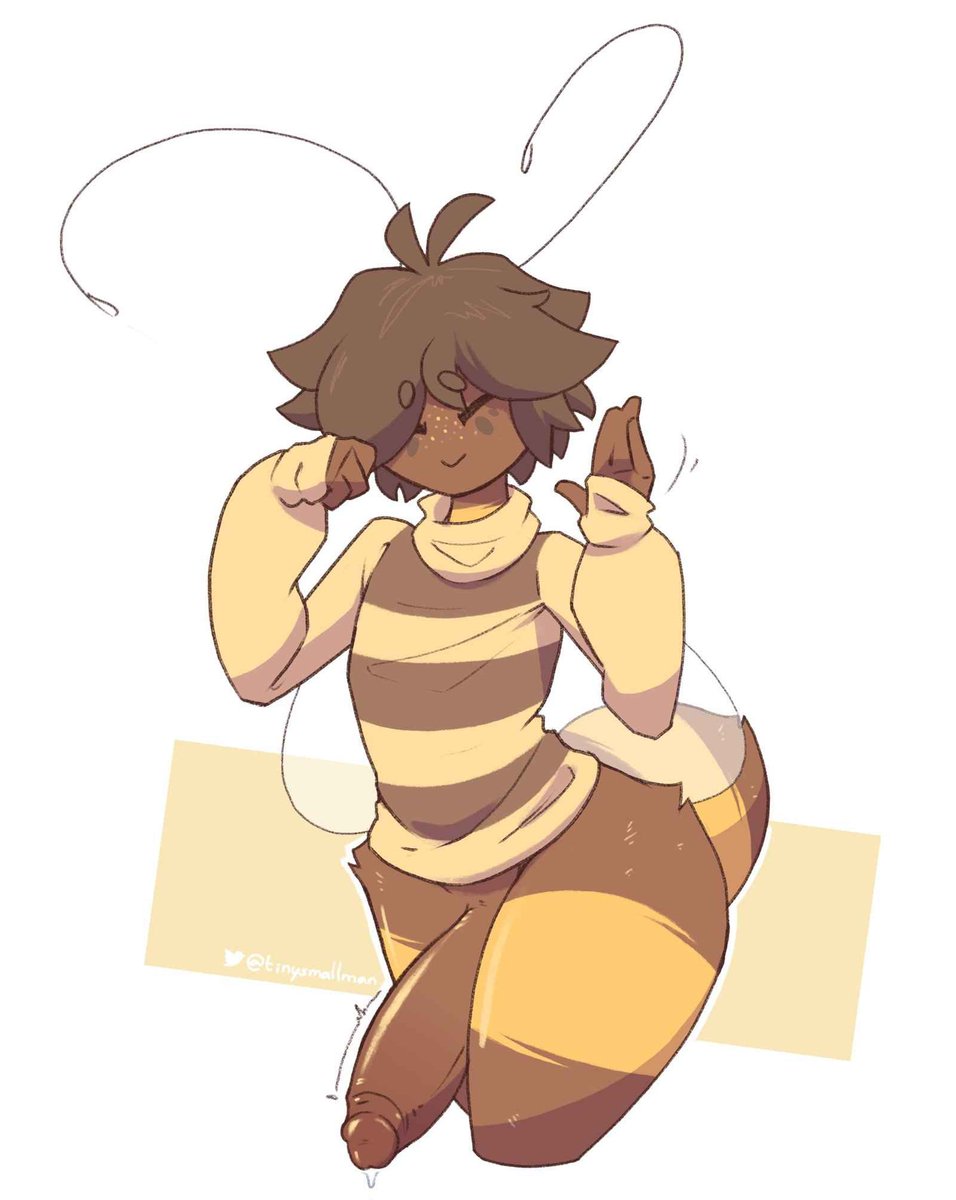 🔞🍯𝙱𝚘𝚠𝙱𝚎𝚎🐝🔞 tweet media