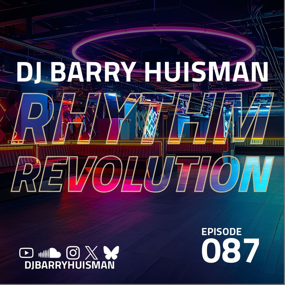 Djbarryhuisman's tweet image. If you love house music… don’t skip this 🔥

Rhythm Revolution 087

YouTube: buff.ly/hFDz9EO 
SoundCloud: buff.ly/a5RnhuZ 
Mixcloud: buff.ly/GTwWgLu 

#HouseMusic #DJMix
