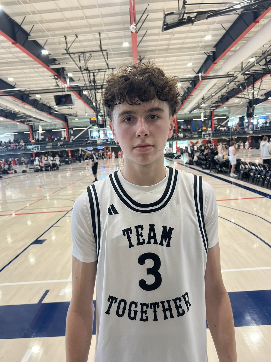 HardwoodEvents's tweet photo. 𝐓𝐨𝐩 𝐏𝐞𝐫𝐟𝐨𝐫𝐦𝐞𝐫𝐬 𝐃𝐚𝐲 𝟑
𝐓𝐡𝐞 𝐊𝐂 𝐂𝐥𝐚𝐬𝐬𝐢𝐜

Brooks Ballard
16U
Team Together
16 Points

Isaiah Calvert 
17U
816 Hoops
16 Points https://t.co/R8Bmcm3Zcc