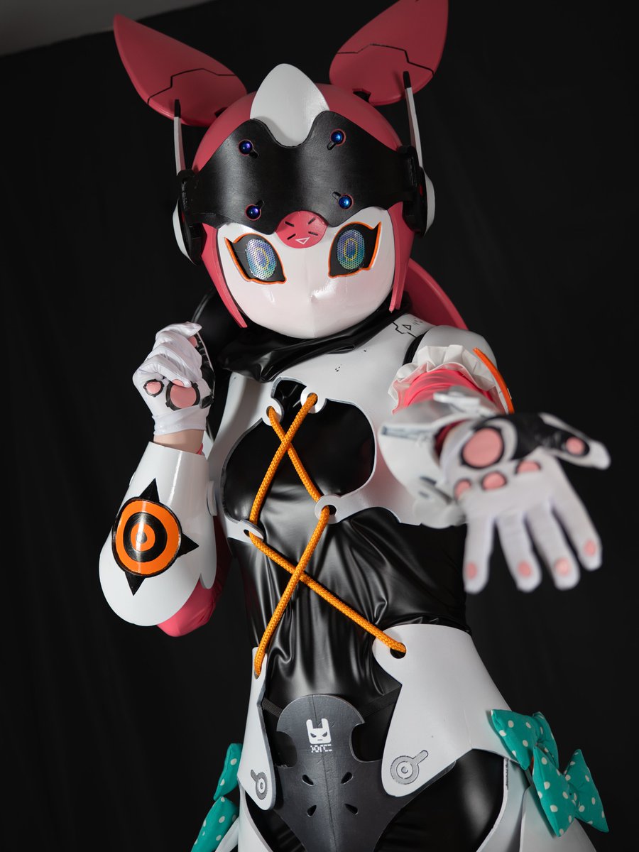 咔帕噗狸狸亚 tweet media