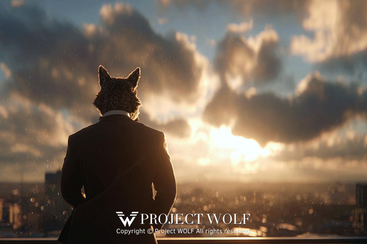 WOLF tweet media