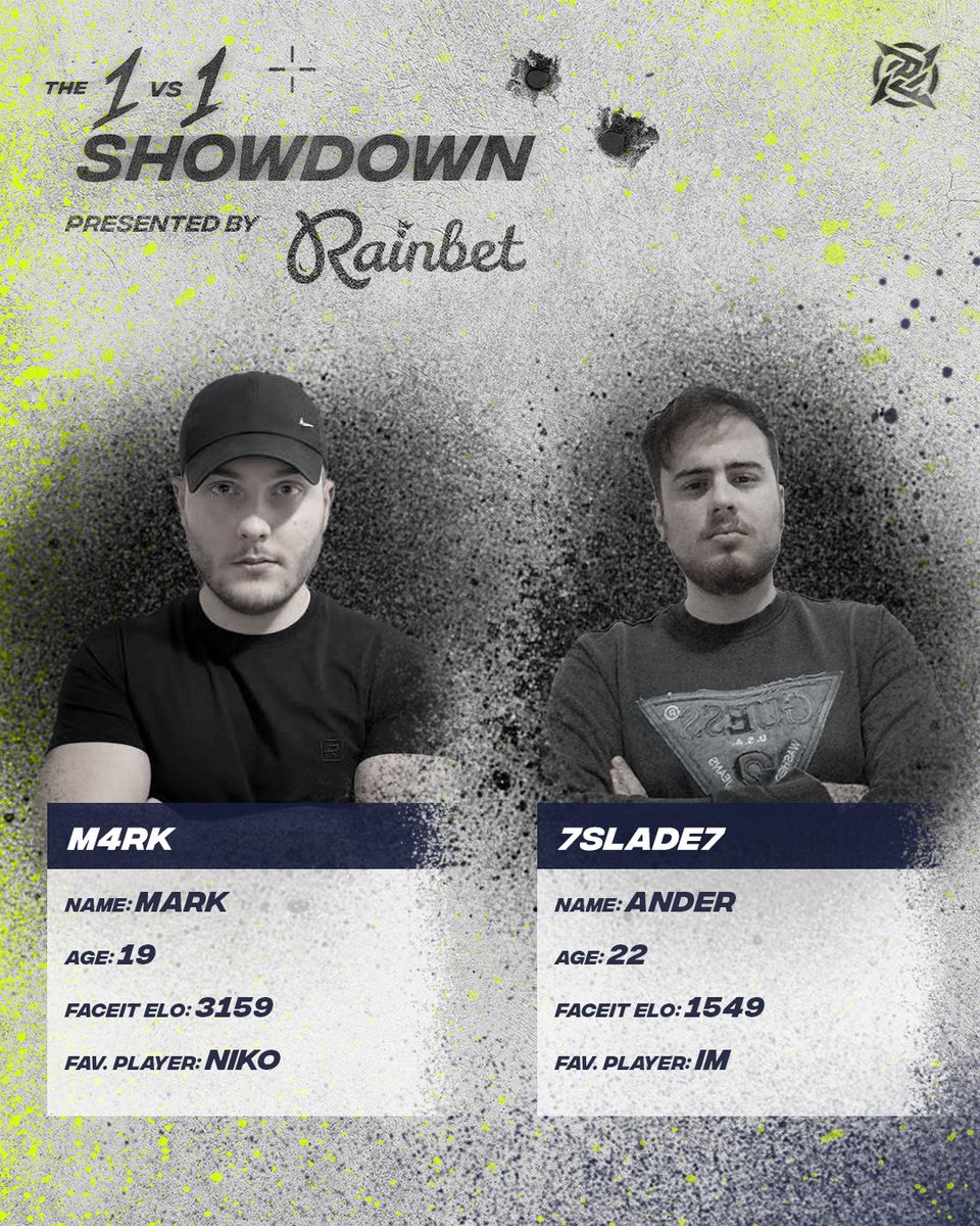 NIP CS tweet media