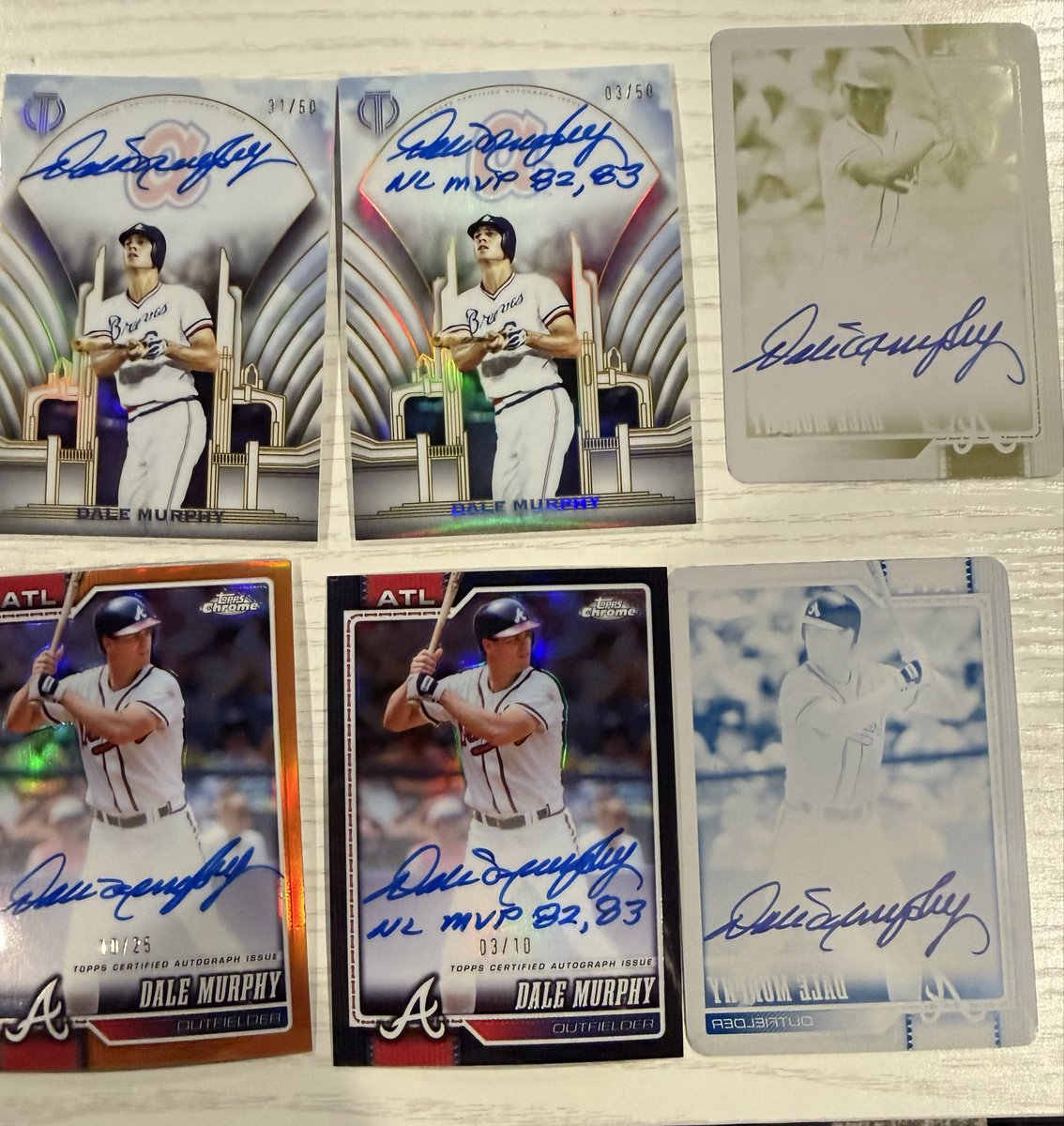 Dale Murphy tweet media