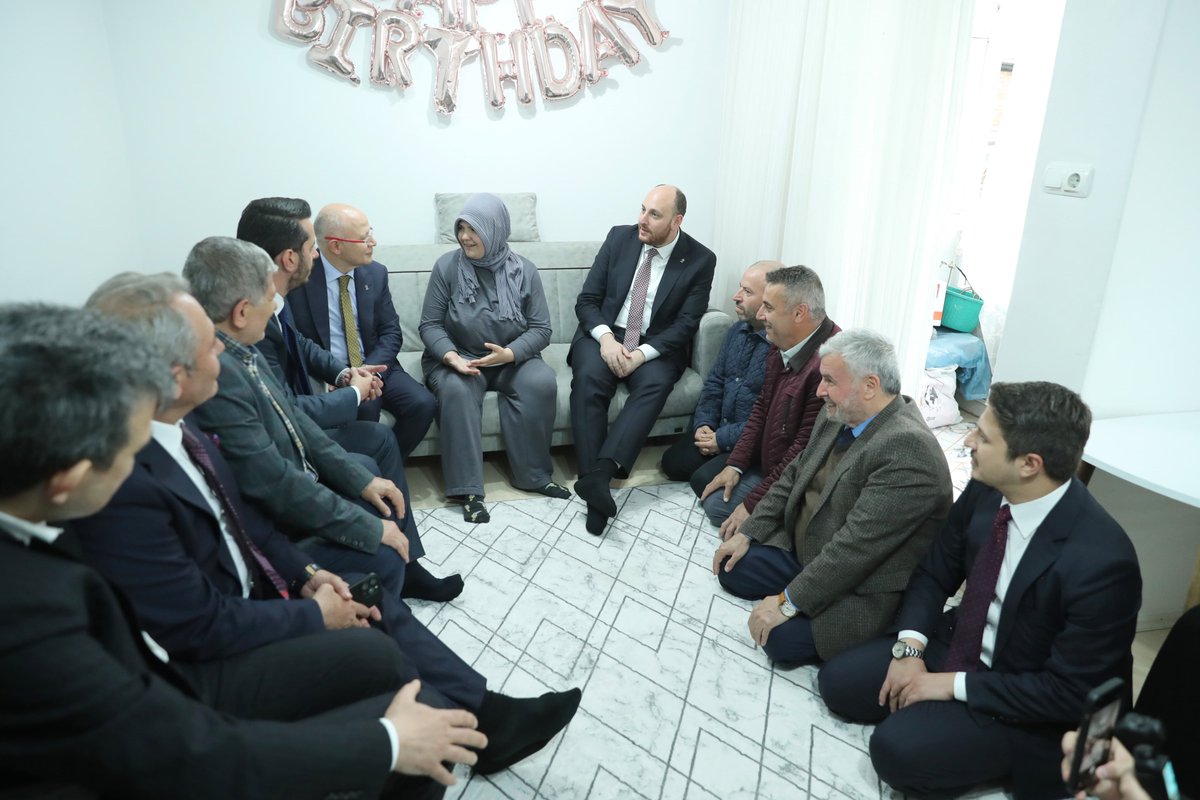 Ahmet Büyükgümüş tweet media