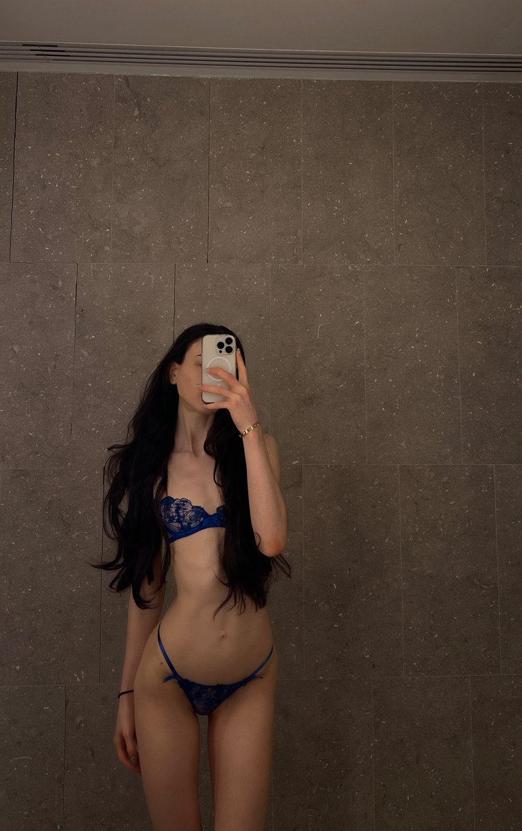 ꧁ Elle Maran ꧂ SF/NYC tweet media
