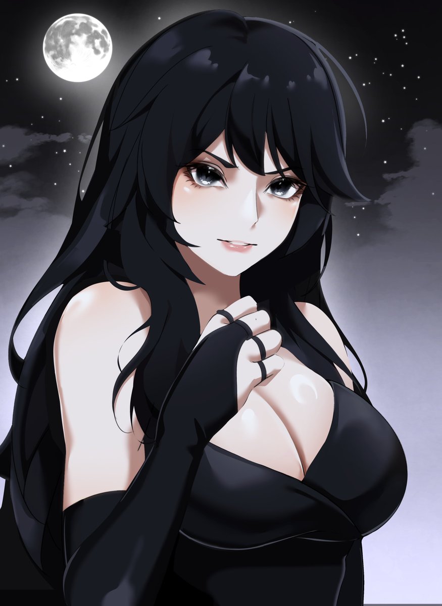 maemi_arts's tweet photo. And here's my own Oc, been working on this for quite sometime..

#oc #artmoots #artwork #maemiart #ocart #originalcharacter https://t.co/0NdtmMGU7h