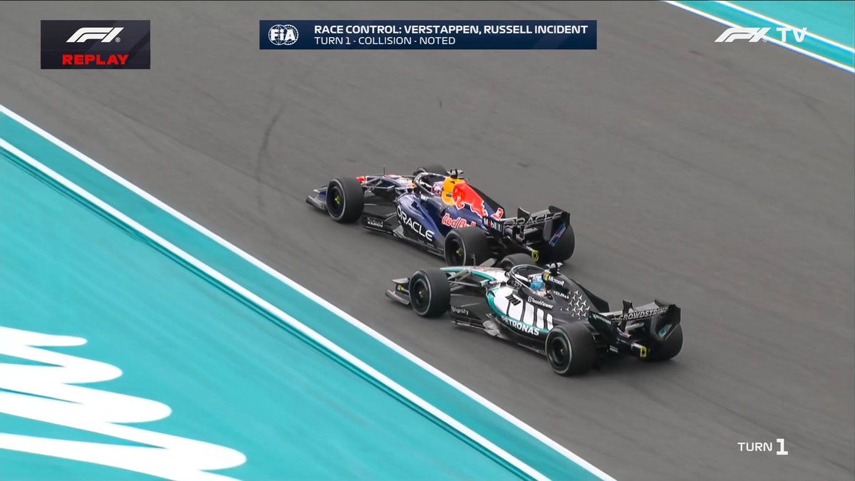 F1 Speed Indonesia tweet media