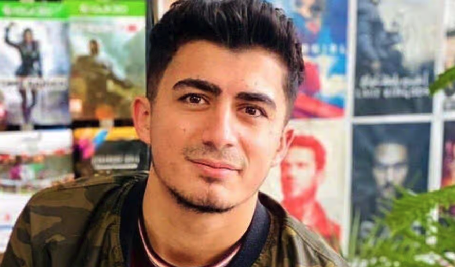 Iran Human Rights (IHRNGO) tweet media