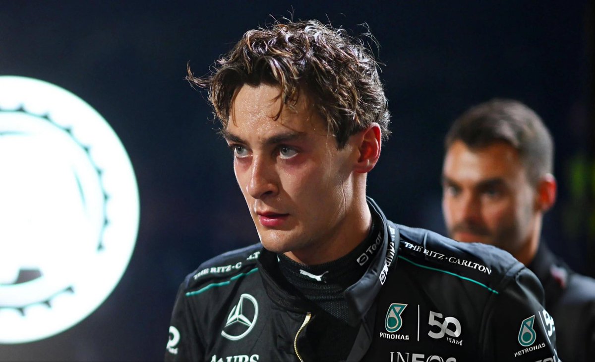 Hay que hablar de este señor…

#F1 #MiamiGP